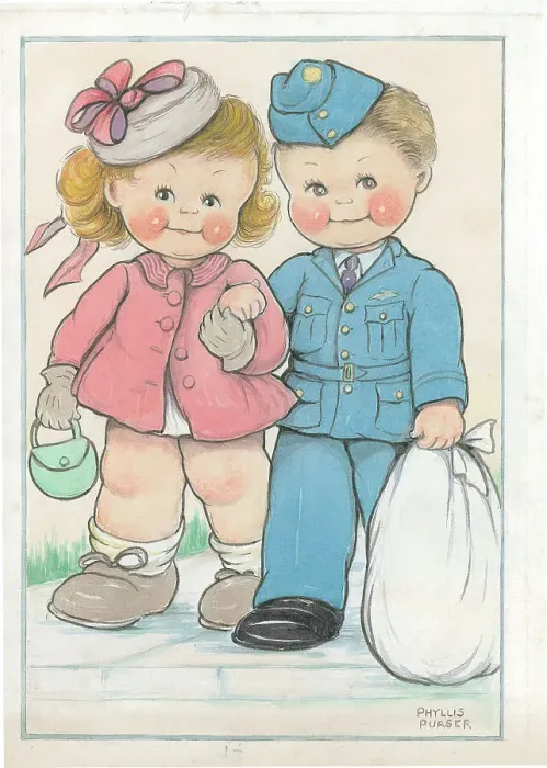 Framed Print : Children dressing up / playing Framed Print : Children dressing up / playing