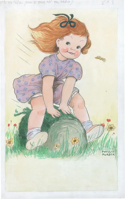 Framed Print : Children dressing up / playing Framed Print : Children dressing up / playing