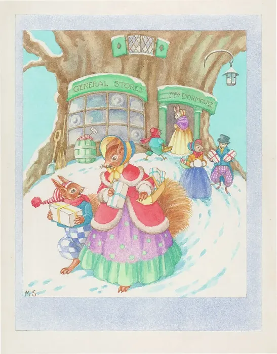 Framed Print : Children (Fairies / Pixies) Framed Print : Children (Fairies / Pixies)