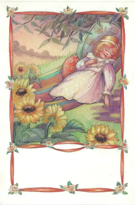 Framed Print : Children - July. Summer - sunflowers, Seasons series Framed Print : Children - July. Summer - sunflowers, Seasons series