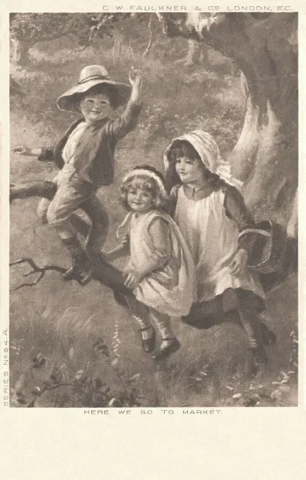 Framed Print : Children at Play Framed Print : Children at Play