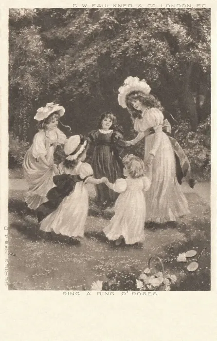 Framed Print : Children at Play Framed Print : Children at Play