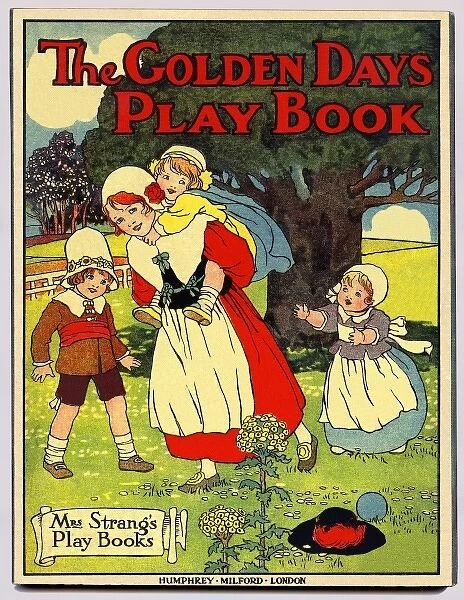 Children at play