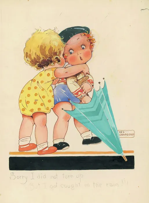 Framed Print : Children playing Framed Print : Children playing