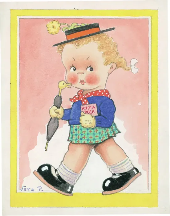 Framed Print : Children playing - domestic settings - humorous card Framed Print : Children playing - domestic settings - humorous card