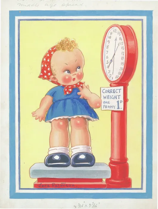 Framed Print : Children playing - domestic settings - humorous card Framed Print : Children playing - domestic settings - humorous card