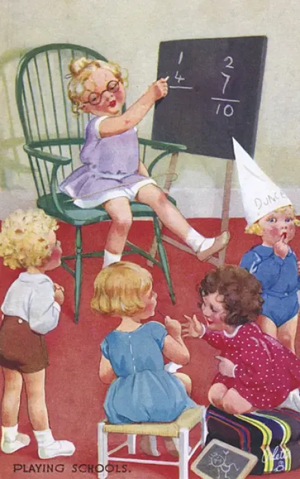 Framed Print : Children playing schools Framed Print : Children playing schools