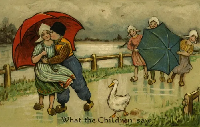 Framed Print : What the children saw Framed Print : What the children saw