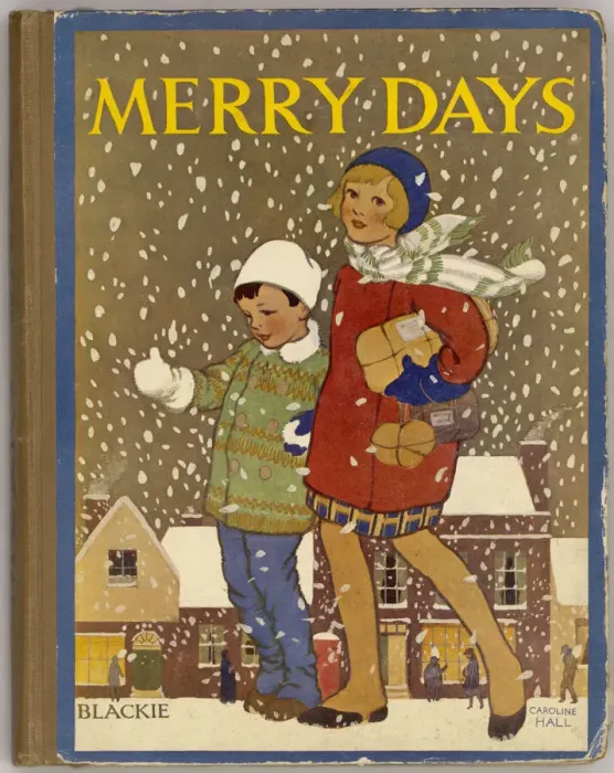 Framed Print : CHILDREN XMAS SHOPPING Framed Print : CHILDREN XMAS SHOPPING