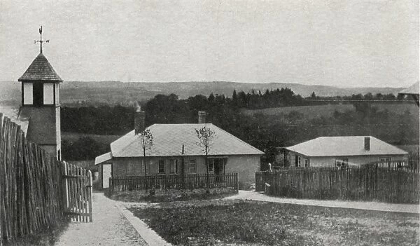 Childrens Colony, Mayfield, Sussex