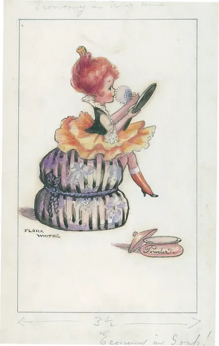 Framed Print : Children's design (babies / young children) Framed Print : Children's design (babies / young children)