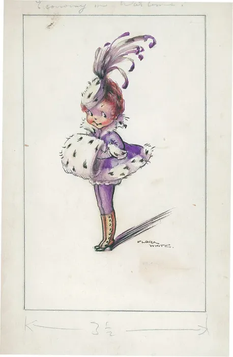 Framed Print : Children's design (babies / young children) Framed Print : Children's design (babies / young children)