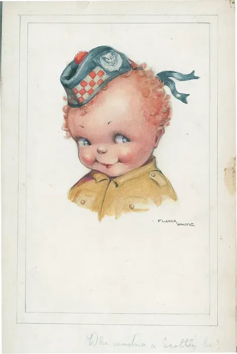 Framed Print : Children's design (babies / young children) Framed Print : Children's design (babies / young children)