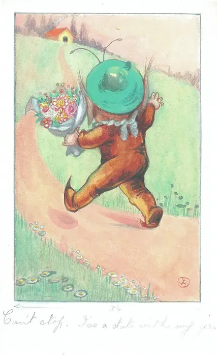 Framed Print : Children's design (babies / young children) Framed Print : Children's design (babies / young children)