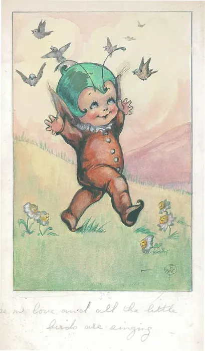 Framed Print : Children's design (babies / young children) Framed Print : Children's design (babies / young children)