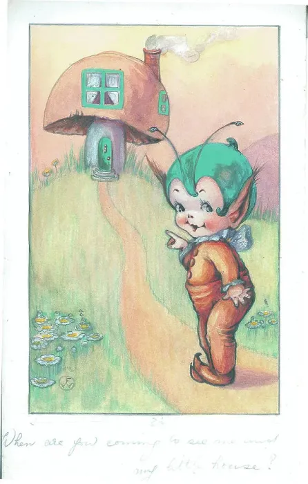 Framed Print : Children's design (babies / young children) Framed Print : Children's design (babies / young children)