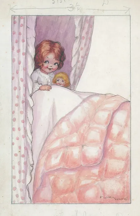 Framed Print : Children's design (babies / young children) Framed Print : Children's design (babies / young children)