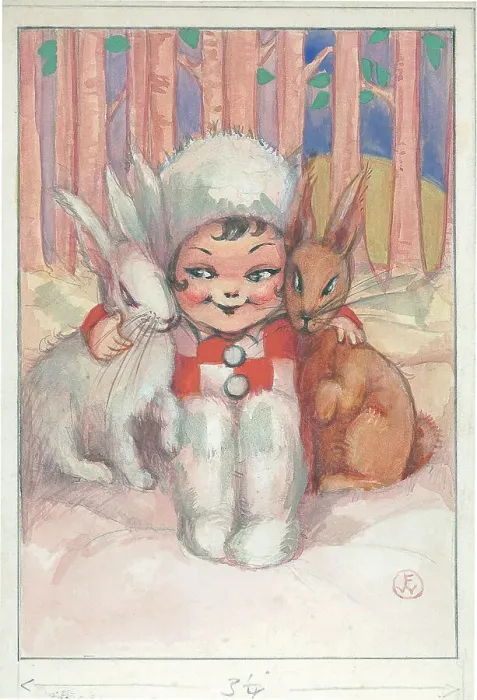 Framed Print : Children's design (babies / young children) Framed Print : Children's design (babies / young children)