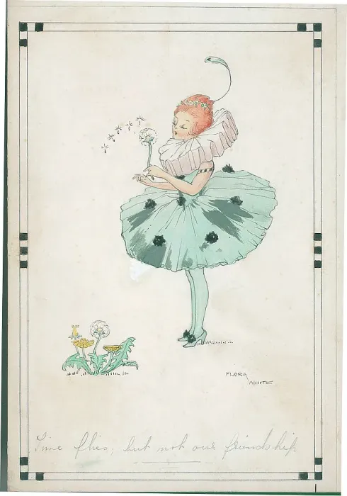 Framed Print : Children's design (babies / young children) Framed Print : Children's design (babies / young children)