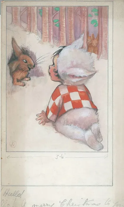 Framed Print : Children's design (babies / young children) Framed Print : Children's design (babies / young children)