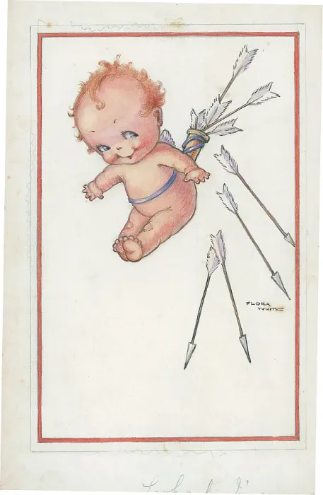 Framed Print : Children's design (babies / young children) Framed Print : Children's design (babies / young children)