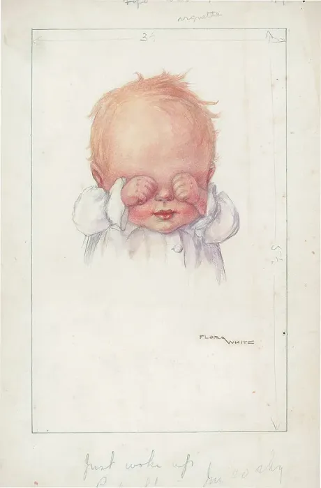 Framed Print : Children's design babies young children childrens Framed Print : Children's design babies young children childrens