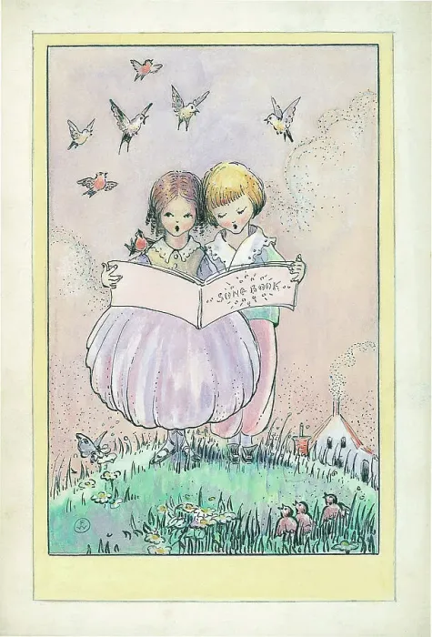 Framed Print : Children's design babies young children childrens Framed Print : Children's design babies young children childrens