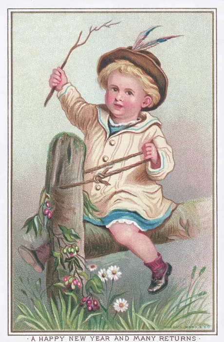 Framed Print : Children's Games Framed Print : Children's Games