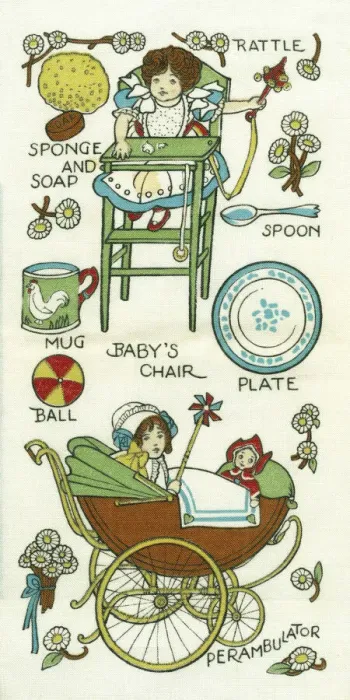 Framed Print : Childs Primer Framed Print : Childs Primer