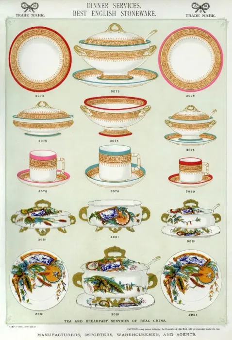Framed Print : China Services (14) Framed Print : China Services (14)