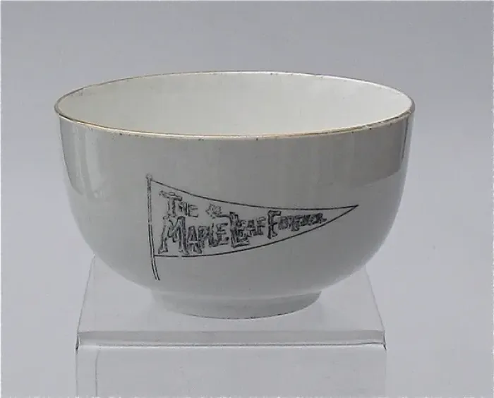 Framed Print : China sugar bowl One with Britain, Heart and Soul Framed Print : China sugar bowl One with Britain, Heart and Soul