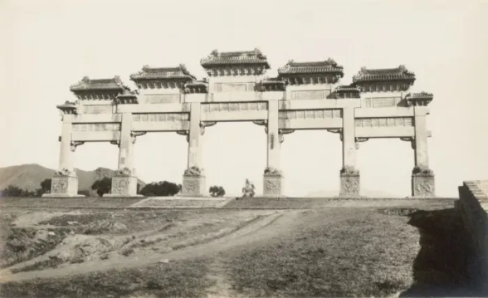 Framed Print : China - Summer Palace Framed Print : China - Summer Palace
