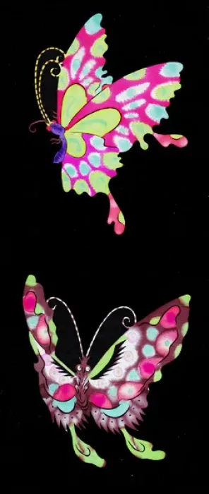 Framed Print : Chinese paper cuts, or Jianzhi Framed Print : Chinese paper cuts, or Jianzhi