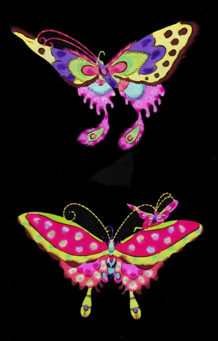Framed Print : Chinese paper cuts, or Jianzhi Framed Print : Chinese paper cuts, or Jianzhi
