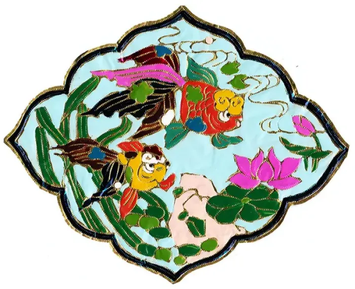 Framed Print : Chinese paper cuts, or Jianzhi Framed Print : Chinese paper cuts, or Jianzhi