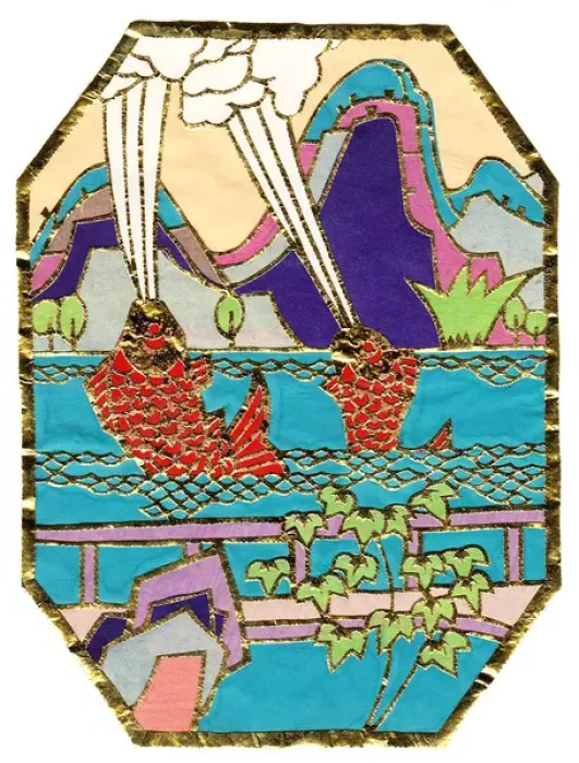 Framed Print : Chinese paper cuts, or Jianzhi Framed Print : Chinese paper cuts, or Jianzhi
