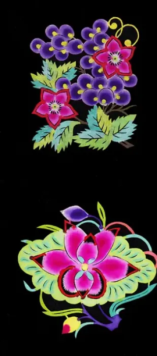 Framed Print : Chinese paper cuts, or Jianzhi Framed Print : Chinese paper cuts, or Jianzhi