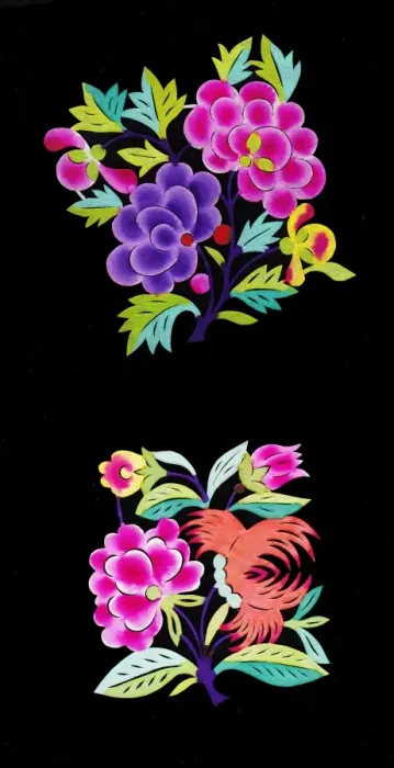 Framed Print : Chinese paper cuts, or Jianzhi Framed Print : Chinese paper cuts, or Jianzhi