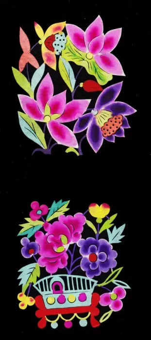 Framed Print : Chinese paper cuts, or Jianzhi Framed Print : Chinese paper cuts, or Jianzhi