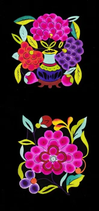 Framed Print : Chinese paper cuts, or Jianzhi Framed Print : Chinese paper cuts, or Jianzhi