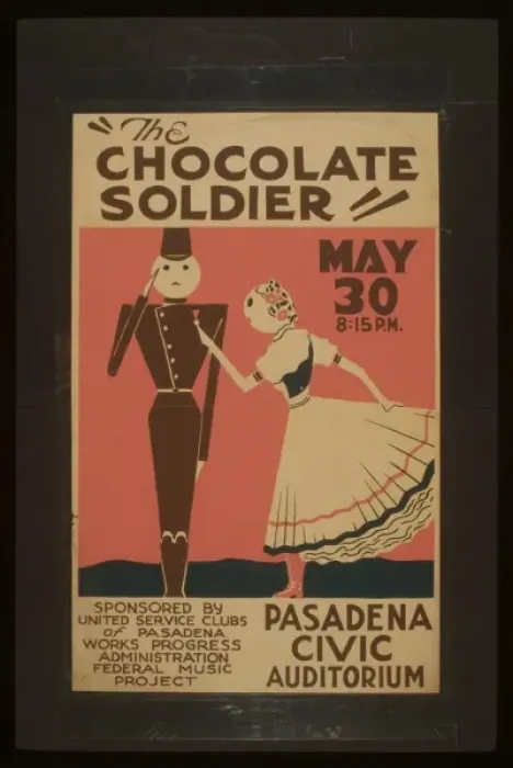 Framed Print : The chocolate soldier The chocolate soldier Framed Print : The chocolate soldier The chocolate soldier