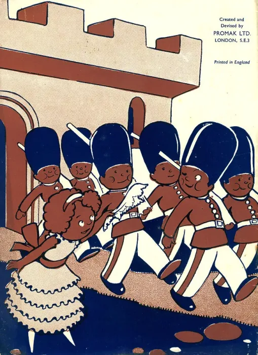 Framed Print : The Chocolate Soldiers Framed Print : The Chocolate Soldiers