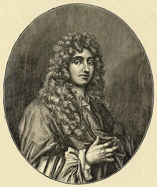 Christian Huygens, Dutch scientist