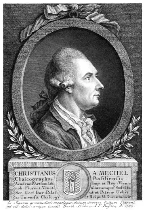 Framed Print : Christian De Mechel Framed Print : Christian De Mechel