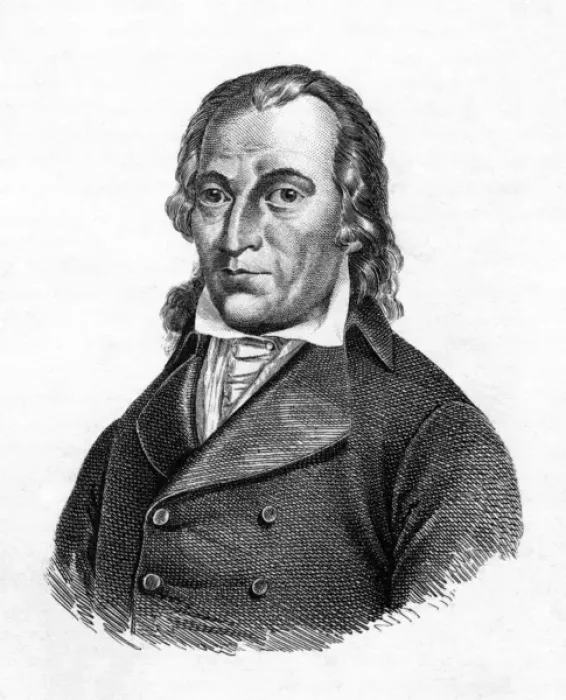 Framed Print : Christian Salzmann