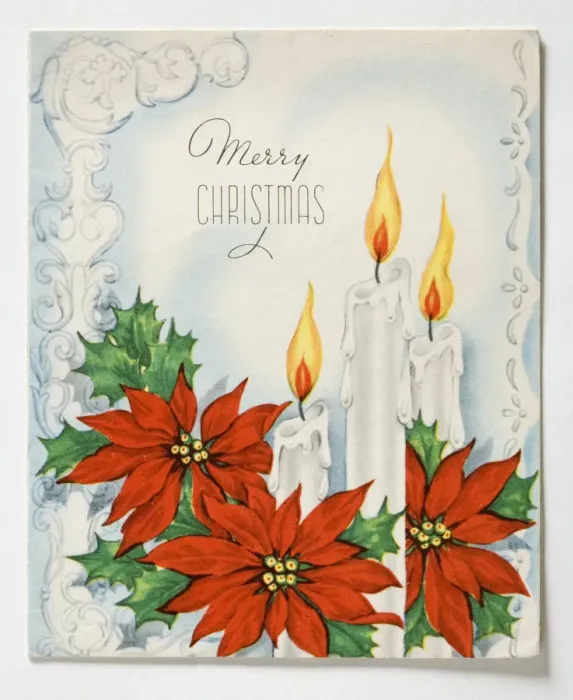 Framed Print : Christmas card Framed Print : Christmas card