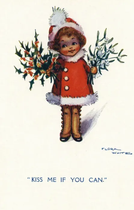 Framed Print : Christmas child Framed Print : Christmas child