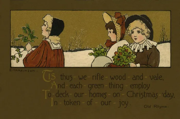 Framed Print : Christmas greeting Framed Print : Christmas greeting