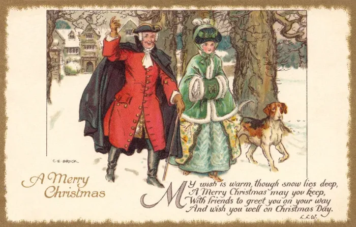 Framed Print : Christmas Greeting Framed Print : Christmas Greeting