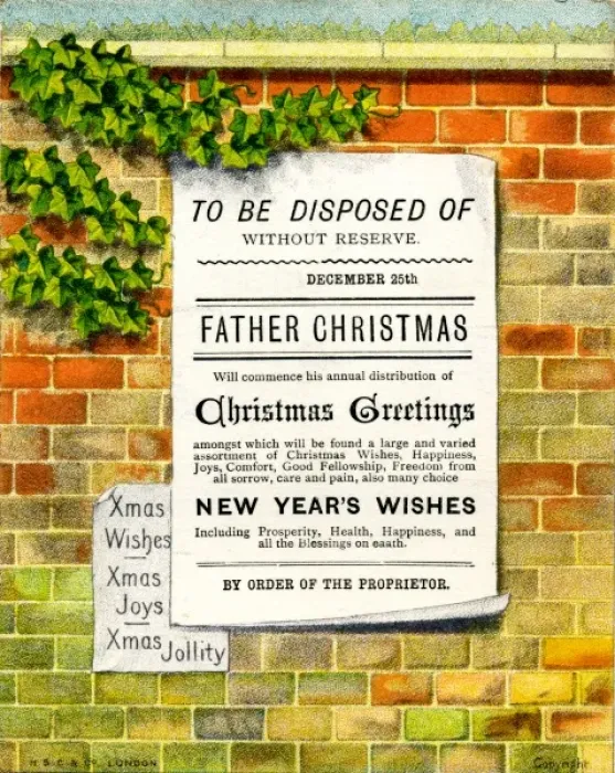 Framed Print : Christmas Greetings Framed Print : Christmas Greetings